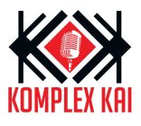 KOMPLEX KAI