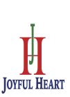JOYFUL HEART JH