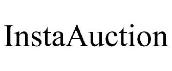 INSTAAUCTION