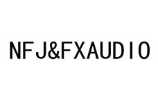 NFJ&FXAUDIO