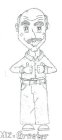 MR. GREETER