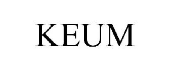 KEUM