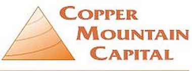 COPPER MOUNTAIN CAPITAL