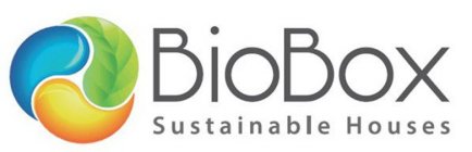 BIOBOX SUSTAINABLE HOUSES