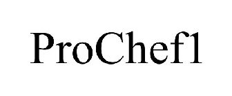 PROCHEF1
