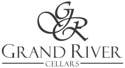 GRAND RIVER CELLARS