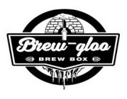 BREW-GLOO BREW BOX