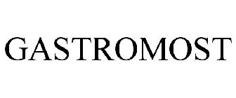 GASTROMOST