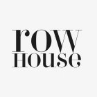 ROW HOUSE