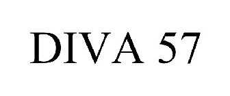 DIVA 57