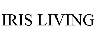 IRIS LIVING