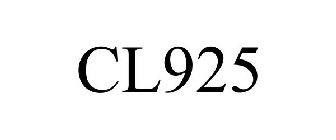 CL925