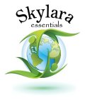 SKYLARA ESSENTIALS