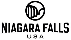 NIAGARA FALLS USA
