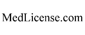 MEDLICENSE.COM