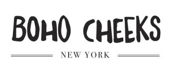 BOHO CHEEKS NEW YORK
