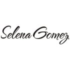 SELENA GOMEZ
