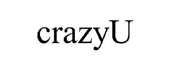 CRAZYU