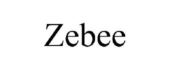 ZEBEE