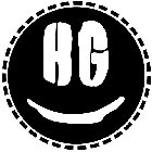 HG