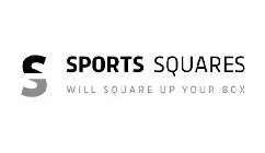 S SPORTS SQUARE WILL SQUARE UP YOUR BOX