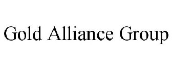 GOLD ALLIANCE GROUP