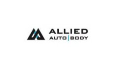 AA ALLIED AUTO | BODY
