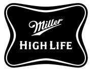 MILLER HIGH LIFE