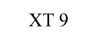 XT 9