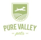 PURE VALLEY PETS