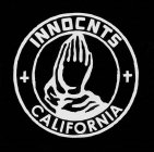 INNOCNTS CALIFORNIA