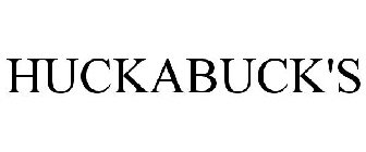 HUCKABUCK'S