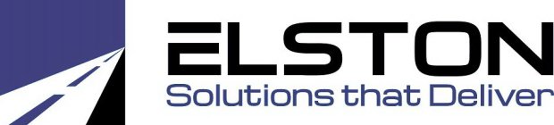 ELSTON SOLUTIONS THAT DELIVER