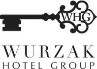 WURZAK HOTEL GROUP WHG