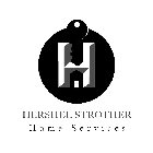 H HERSHEL STROTHER HOME SERVICES