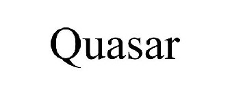 QUASAR