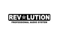 REVOLUTION PROFESSIONAL AUDIO SYSTEM