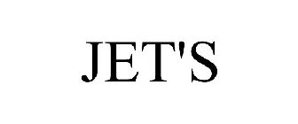 JET'S