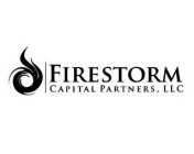 FIRESTORM CAPITAL PARTNERS, LLC