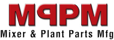 MPPM MIXER & PLANT PARTS MFG