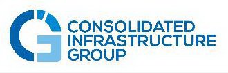 C G CONSOLIDATED INFRASTRUCTURE GROUP
