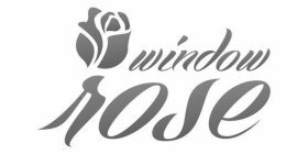 WINDOW ROSE