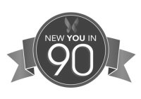 NEW YOU IN 90