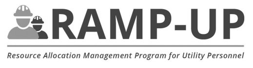 RAMP-UP RESOURCE ALLOCATION MANAGEMENT PROGRAM FOR UTILITY PERSONNEL
