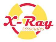 X-RAY ASSOCIATES