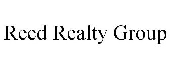 REED REALTY GROUP