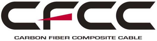 CFCC CARBON FIBER COMPOSITE CABLE
