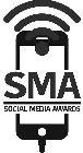 SMA SOCIAL MEDIA AWARDS
