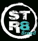 STR8 BRAND