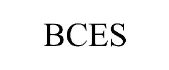 BCES